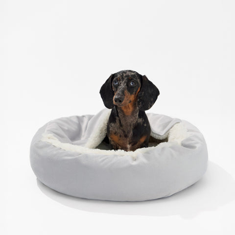 Burrow Bed