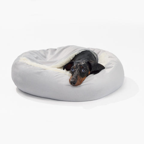 Burrow Bed