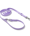 Light Purple dachshund leash — Doxie Warehouse