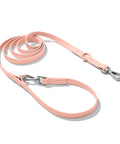 Light Pink dachshund leash — Doxie Warehouse