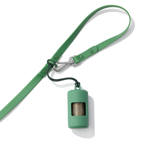Dachshund leash and poop bag holder doxie warehouse