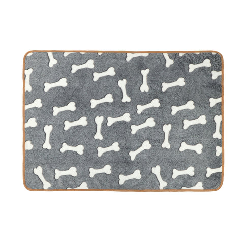 Mini Lounge Blanket