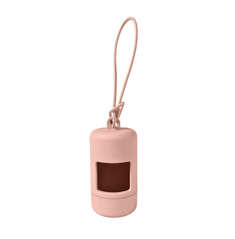 Poop Bag Holder