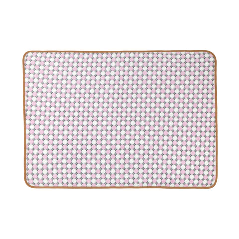Mini Lounge Blanket