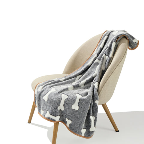 Mini Lounge Blanket