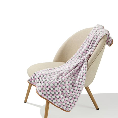 Mini Lounge Blanket