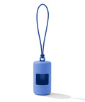 Royal Blue dachshund poop bag holder — Doxie Warehouse