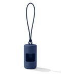 Midnight Blue dachshund poop bag holder — Doxie Warehouse