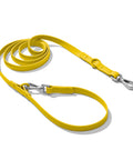 Yellow dachshund leash — Doxie Warehouse