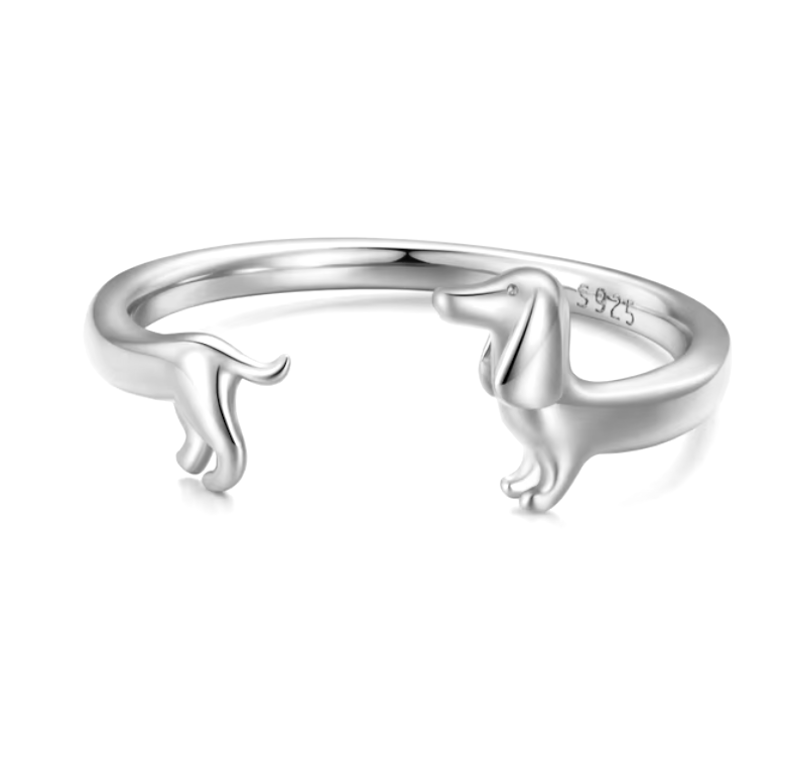 Dachshund Ring