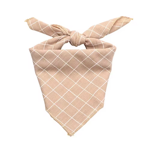 Doxie Bandana