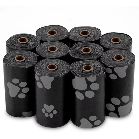 Eco-Friendly Poop Bags