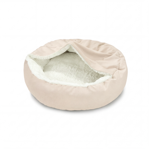 Burrow Bed